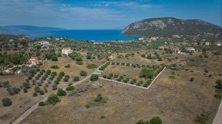 Αγροτεμάχια 4.008 τ.μ. για πώληση, Αργολίδα, Ερμιόνη-thumb-8