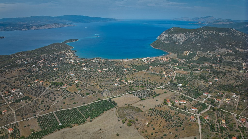Αγροτεμάχια 4.008 τ.μ. προς πώληση, Κουβέρτα
