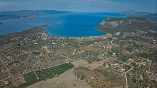 Αγροτεμάχια 4.008 τ.μ. για πώληση, Αργολίδα, Ερμιόνη-thumb-2