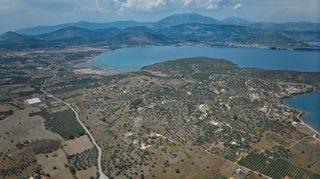 Αγροτεμάχια 4.008 τ.μ. για πώληση, Αργολίδα, Ερμιόνη-thumb-14