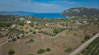 Αγροτεμάχια 4.008 τ.μ. για πώληση, Αργολίδα, Ερμιόνη-thumb-17