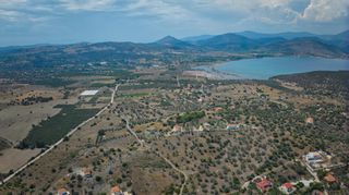 Αγροτεμάχια 4.008 τ.μ. για πώληση, Αργολίδα, Ερμιόνη-thumb-9