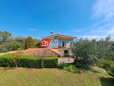 Detached home 200sqm for sale-Velo » Krines