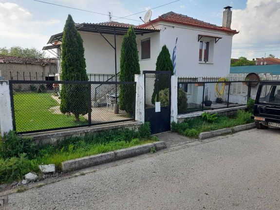 Detached home 210 sqm for sale, Kastoria Prefecture, Makedna