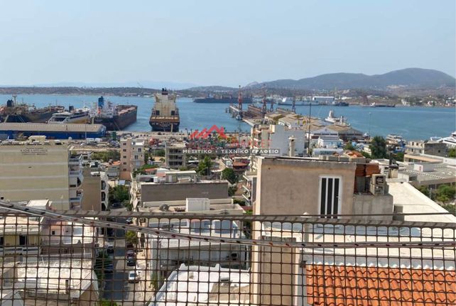 Διαμέρισμα 107 τ.μ. για πώληση, Πειραιάς - Προάστια, Πέραμα
