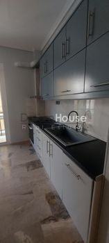 Apartment 101sqm for rent-Patra » Agia Sofia