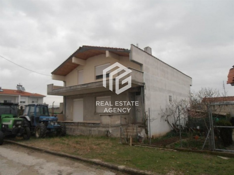 Κτίριο 347 τ.μ. για πώληση, Εβρος, Ορεστιάδα