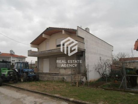 Κτίριο 347τ.μ. για πώληση-Ορεστιάδα » Κέντρο