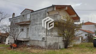Κτίριο 347 τ.μ. για πώληση, Εβρος, Ορεστιάδα-thumb-1