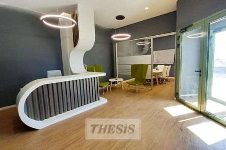 Office 17sqm for rent-Kifisia » Kato Kifisia