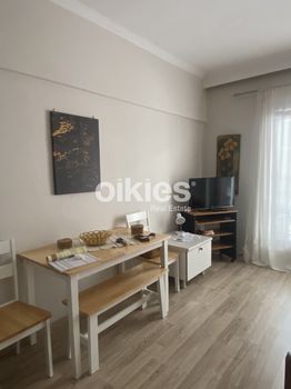 Studio / γκαρσονιέρα 55τ.μ. για ενοικίαση-Ιπποκράτειο