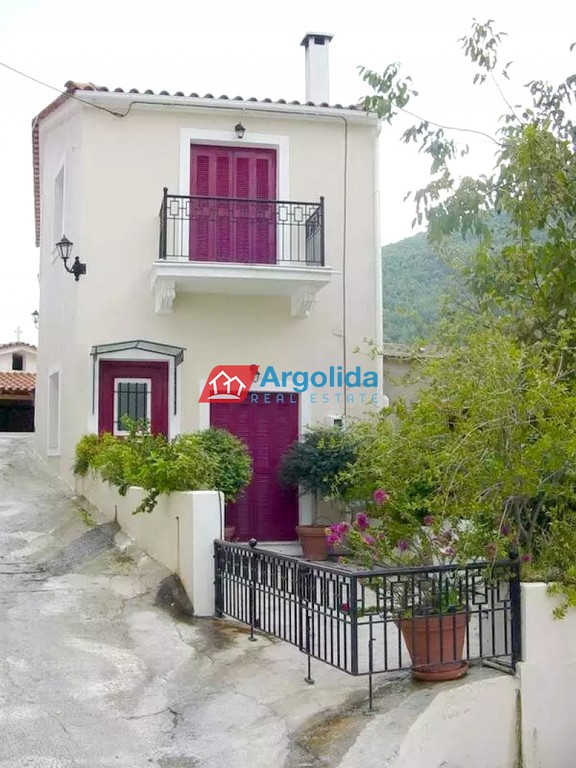 Μεζονέτα 101 τ.μ. προς πώληση, Νέα Επίδαυρος