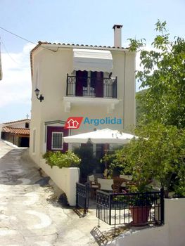 Maisonette 101sqm for sale-Epidavros » Nea Epidavros