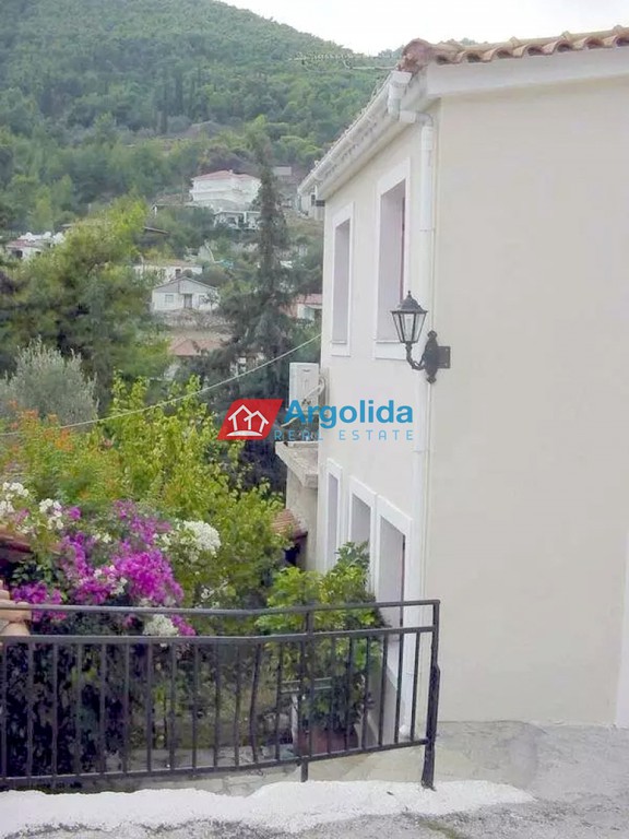 Μεζονέτα 101 τ.μ. προς πώληση, Νέα Επίδαυρος