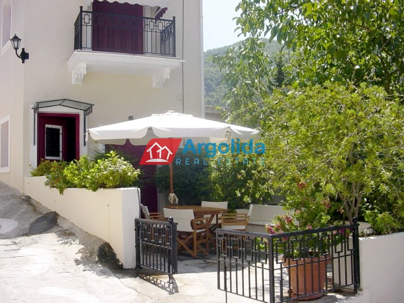 Μεζονέτα 101 τ.μ. προς πώληση, Νέα Επίδαυρος