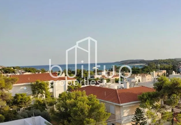 Apartment 100 sqm for rent, Athens - South, Vouliagmeni