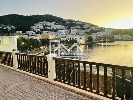 Building 353sqm for sale-Leros » Agia Marina