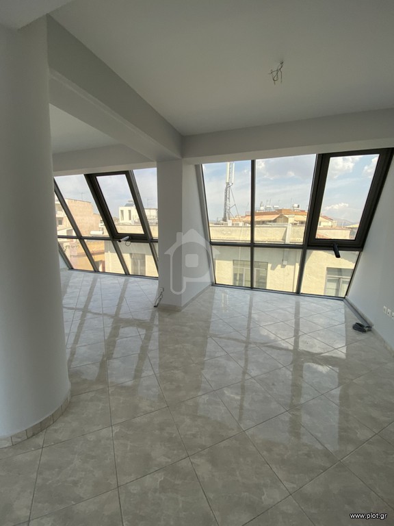 Office 199 sqm for rent, Argos Center