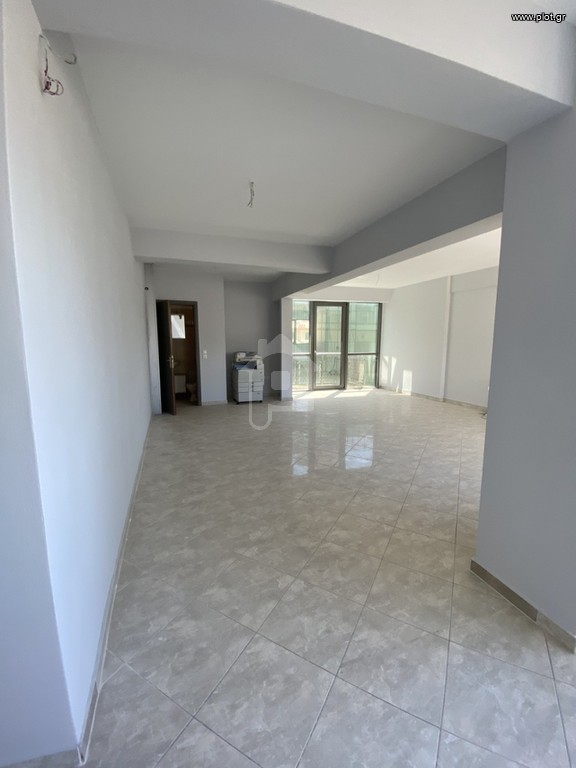 Office 199 sqm for rent, Argos Center