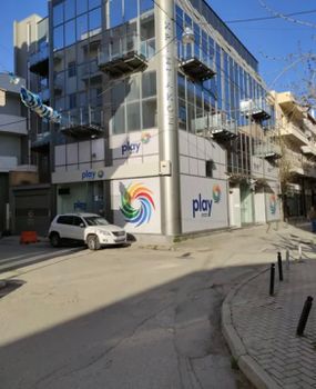 Γραφείο 59 τ.μ. για ενοικίαση