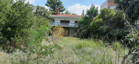 Detached home 256sqm for sale-Panorama » Synoikismos Nomou 751