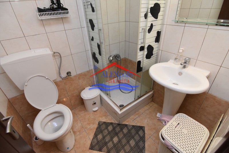 Διαμέρισμα 60 τ.μ. πρός ενοικίαση, Εβρος, Αλεξανδρούπολη