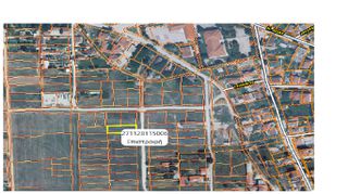 Land plot 600 sqm for sale