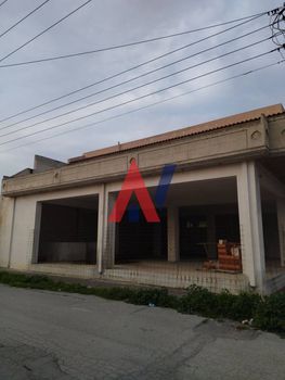 Μονοκατοικία 765 τ.μ. για πώληση