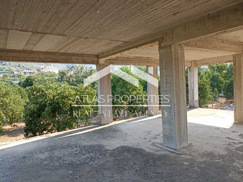 Μονοκατοικία 135 τ.μ. προς πώληση, Βατόλακκος Μουσούρων