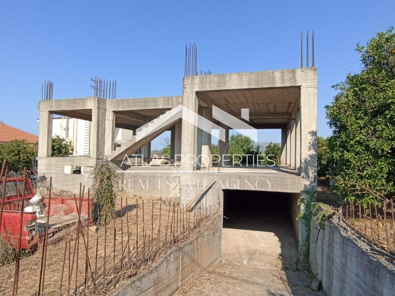 Μονοκατοικία 135 τ.μ. προς πώληση, Βατόλακκος Μουσούρων