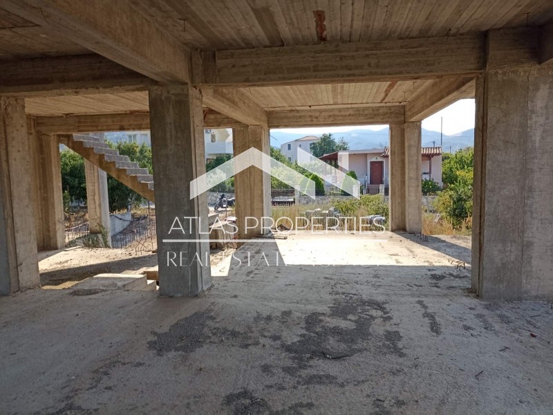 Μονοκατοικία 135 τ.μ. προς πώληση, Βατόλακκος Μουσούρων