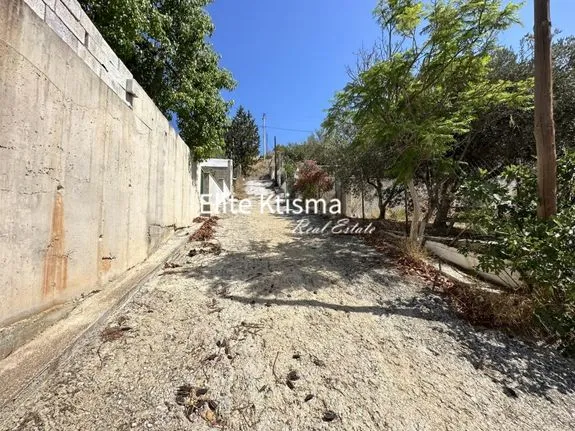 Detached home 58 sqm for sale, Rest Of Attica, Keratea