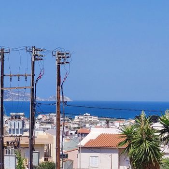 Οικόπεδο 415 τ.μ. για πώληση