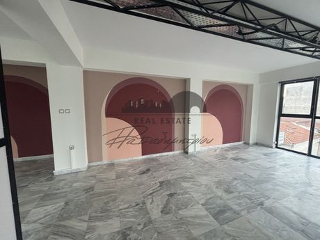 Office 70sqm for rent-Volos » Center