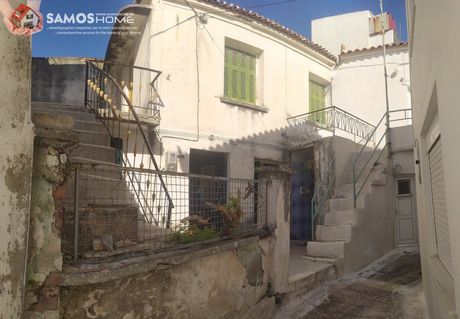 Μονοκατοικία 75 τ.μ. για πώληση