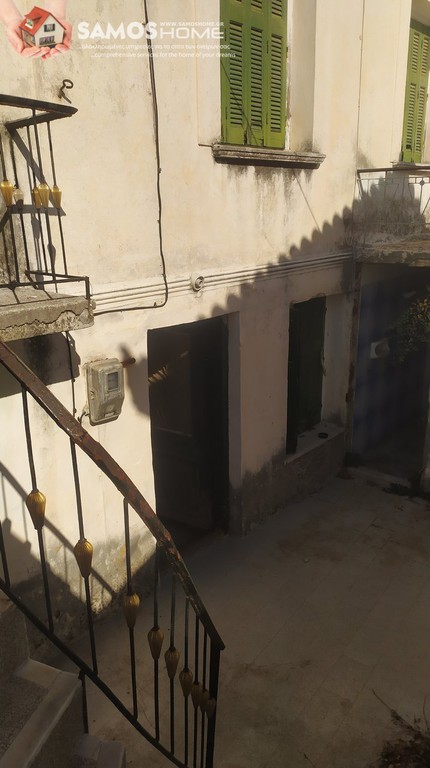 Μονοκατοικία 75 τ.μ. πρός πώληση, Ν. Σάμου, Σάμος