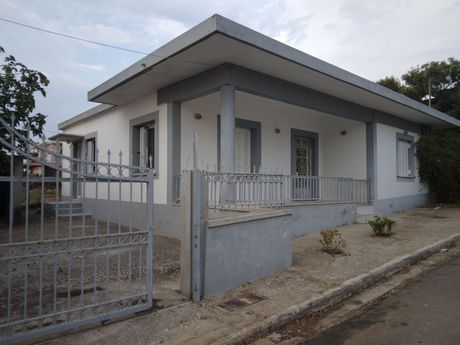 Μονοκατοικία 114τ.μ. για πώληση-Γαργαλιάνοι » Κέντρο
