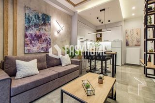 Studio / γκαρσονιέρα 40 τ.μ. πρός ενοικίαση