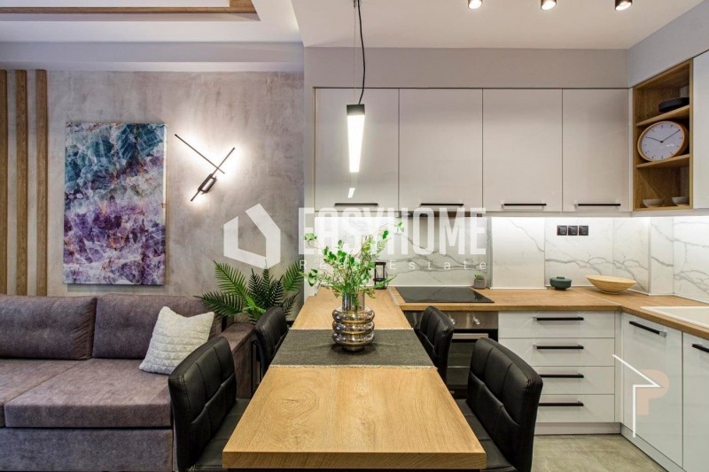 Studio / γκαρσονιέρα 40 τ.μ. προς ενοικίαση, Λευκός Πύργος