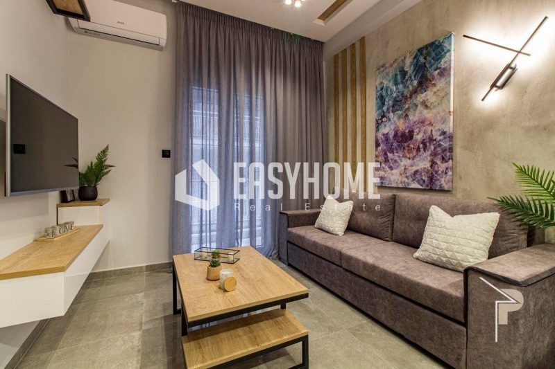Studio / γκαρσονιέρα 40 τ.μ. προς ενοικίαση, Λευκός Πύργος