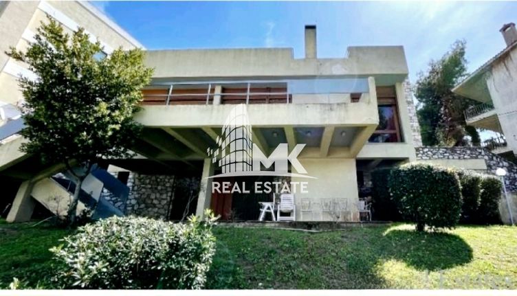 Μονοκατοικία 370 τ.μ. για πώληση, Αθήνα - Βόρεια Προάστια, Κηφισιά