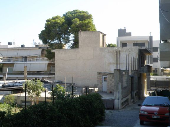 Apartment complex 416 sqm for sale, Heraklion Prefecture, Heraclion Cretes