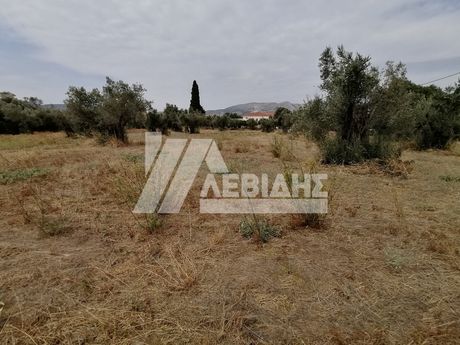 Land plot 4.045sqm for sale-Chios » Chios Town
