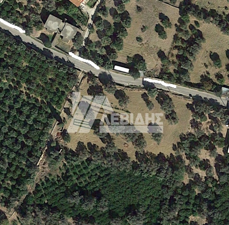 Οικόπεδο 4.045 τ.μ. προς πώληση, Πόλη Χίου