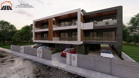 Loft 122τ.μ. για πώληση-Αλεξανδρούπολη » Υεβ