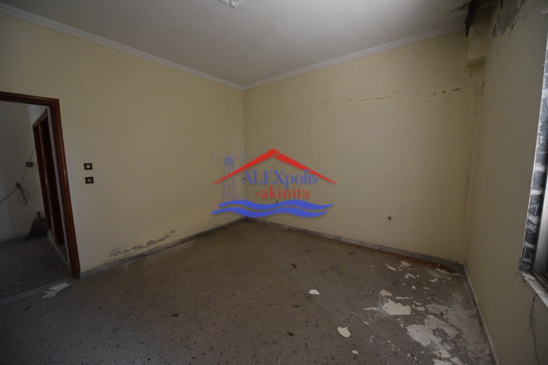 Κτίριο 210 τ.μ. πρός πώληση, Εβρος, Ορεστιάδα