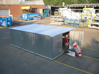 Μεταλλικές Αποθήκες containers-thumb-7