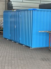 Μεταλλικές Αποθήκες containers-thumb-9