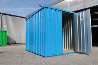 Μεταλλικές Αποθήκες containers-thumb-11