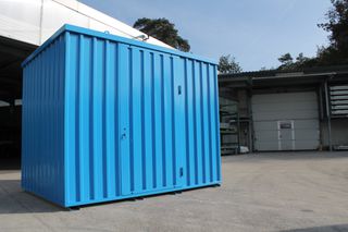 Μεταλλικές Αποθήκες containers-thumb-12
